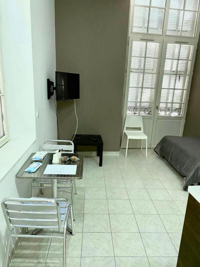 Five Stars S2 Aparthotel Marseille Kültér fotó